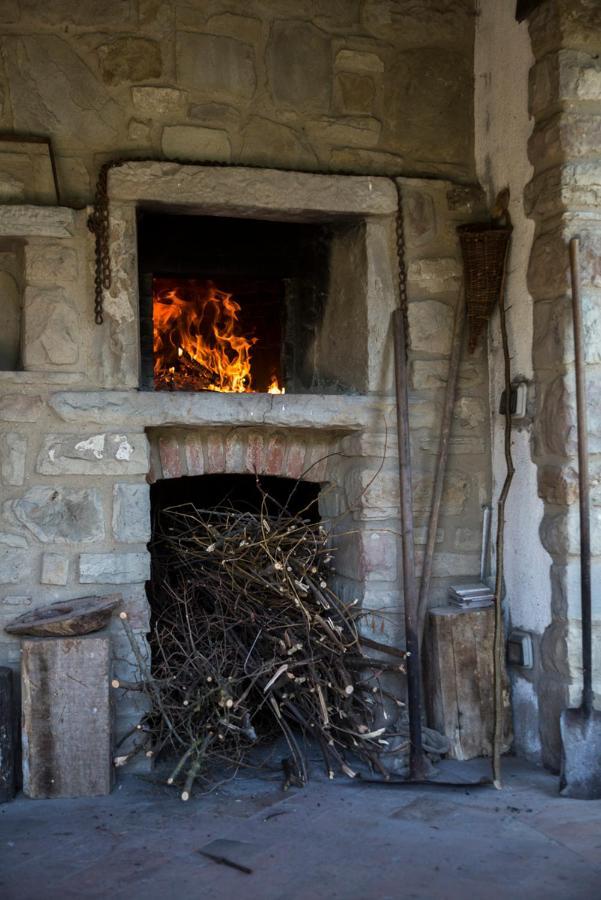 Polinago Ostello Podesteria Di Gombola - Arte E Territorio מראה חיצוני תמונה